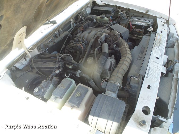 image for item DH4970 1999 Ford Ranger XLT  SuperCab pickup truck