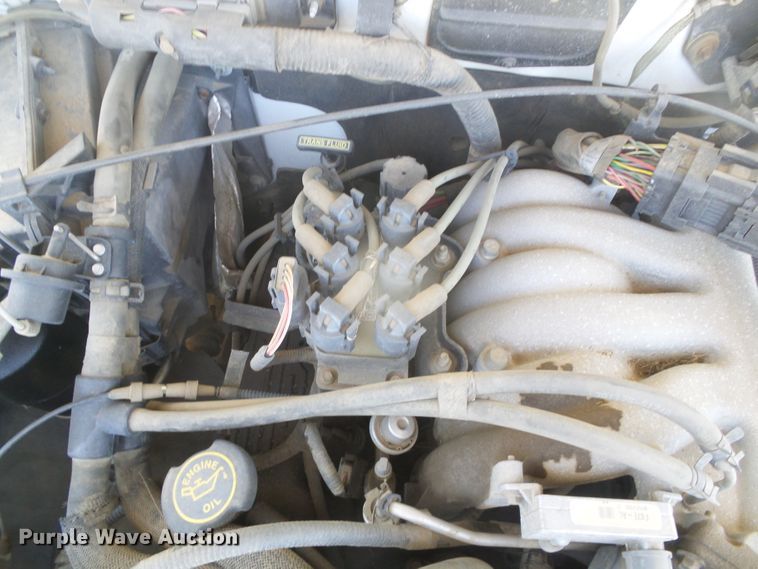 image for item DH4970 1999 Ford Ranger XLT  SuperCab pickup truck