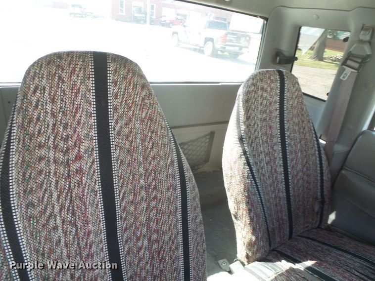 image for item DH4970 1999 Ford Ranger XLT  SuperCab pickup truck