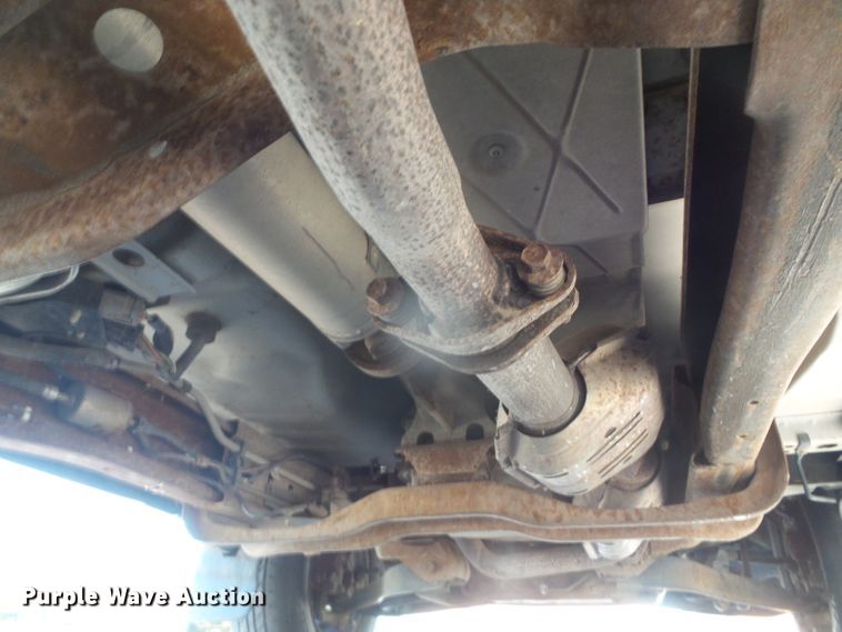 image for item DH4970 1999 Ford Ranger XLT  SuperCab pickup truck