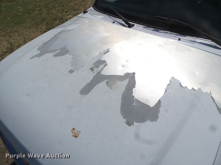 image for item DH4970 1999 Ford Ranger XLT  SuperCab pickup truck