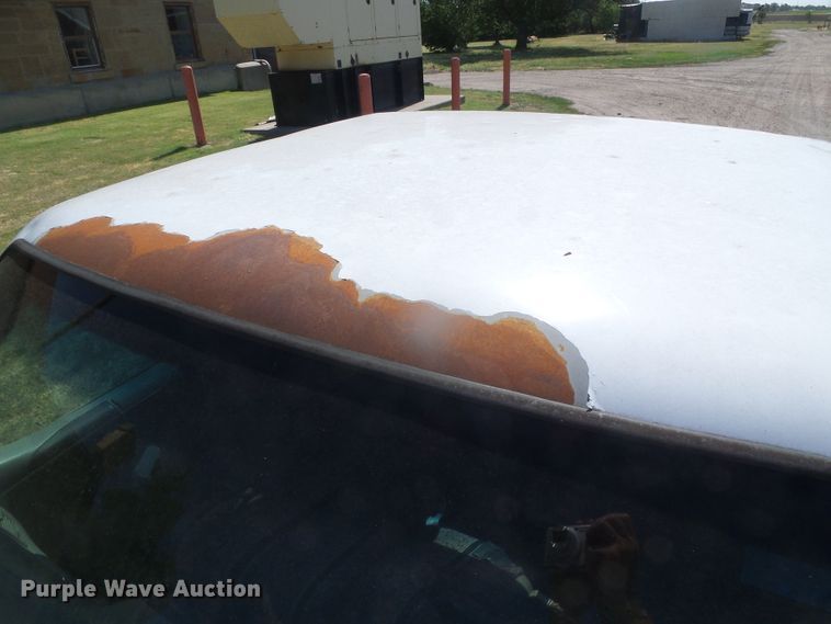 image for item DH4970 1999 Ford Ranger XLT  SuperCab pickup truck