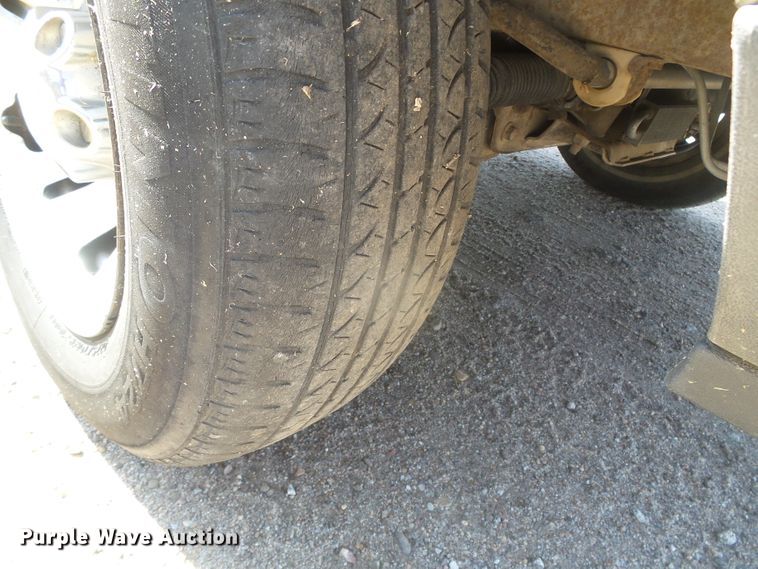 image for item DH4970 1999 Ford Ranger XLT  SuperCab pickup truck