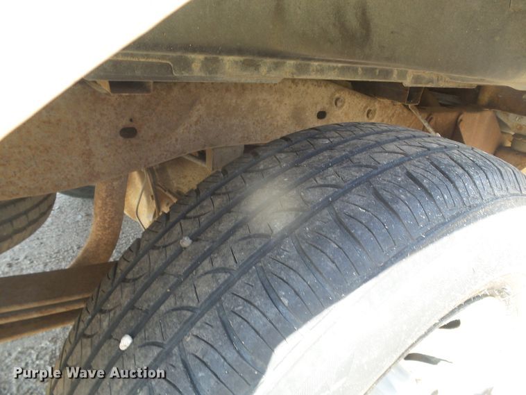 image for item DH4970 1999 Ford Ranger XLT  SuperCab pickup truck