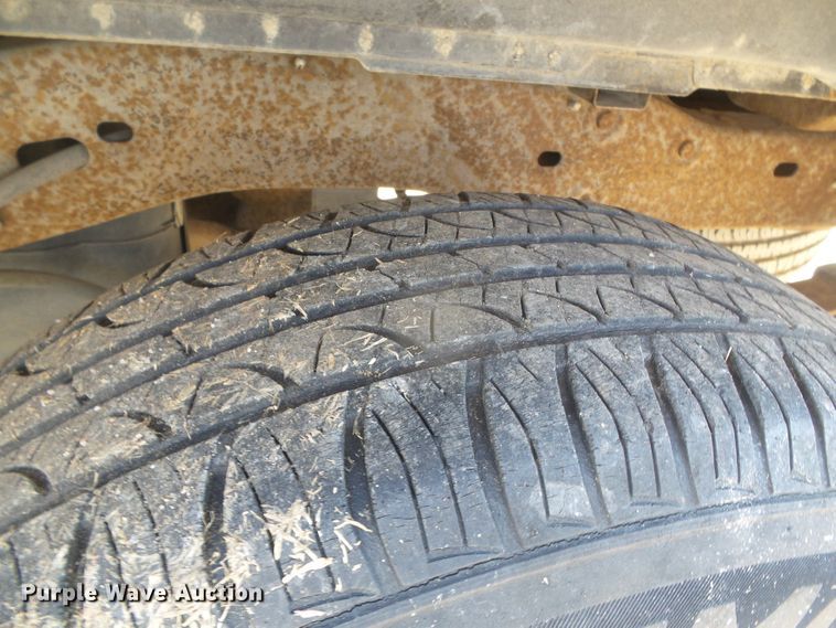 image for item DH4970 1999 Ford Ranger XLT  SuperCab pickup truck