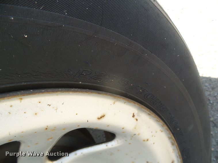 image for item DH4970 1999 Ford Ranger XLT  SuperCab pickup truck