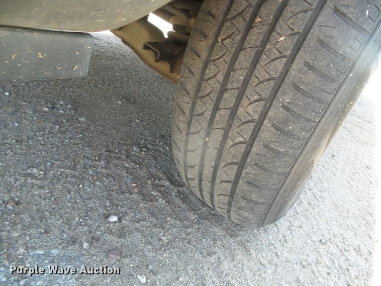 image for item DH4970 1999 Ford Ranger XLT  SuperCab pickup truck