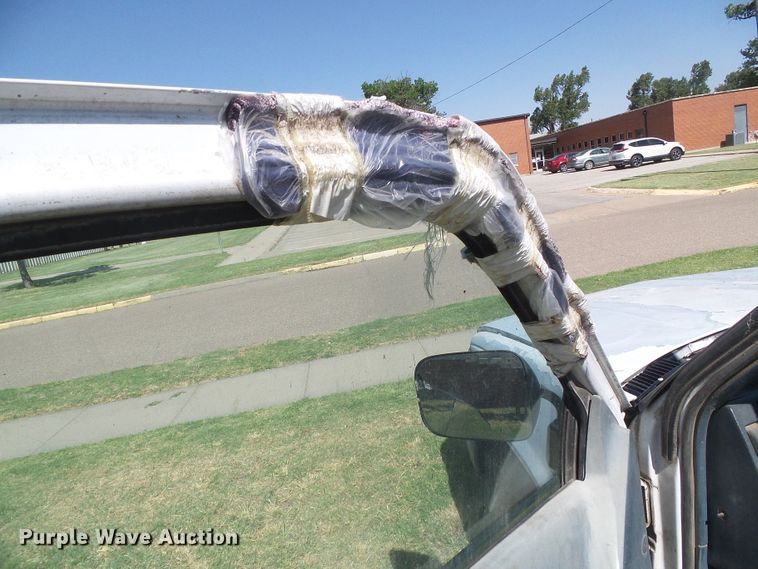 image for item DH4971 1992 Chevrolet Cheyenne 1500  pickup truck