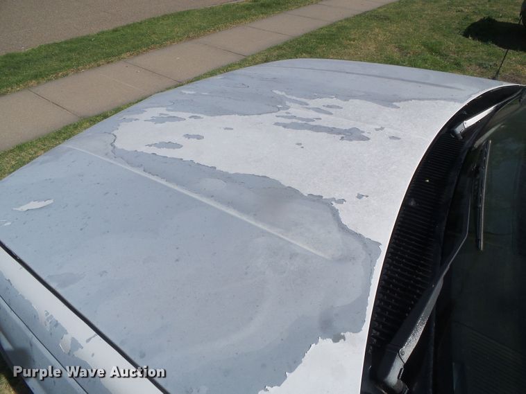 image for item DH4971 1992 Chevrolet Cheyenne 1500  pickup truck