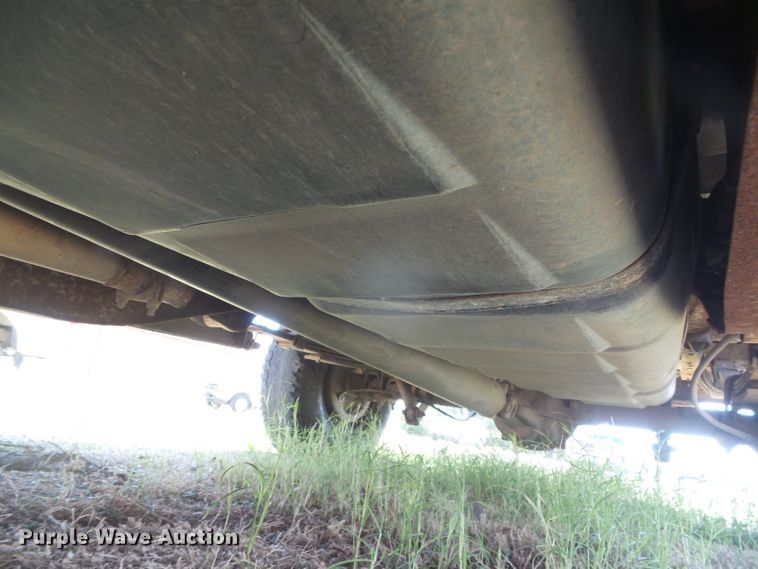 image for item DH4971 1992 Chevrolet Cheyenne 1500  pickup truck