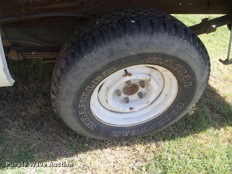 image for item DH4971 1992 Chevrolet Cheyenne 1500  pickup truck