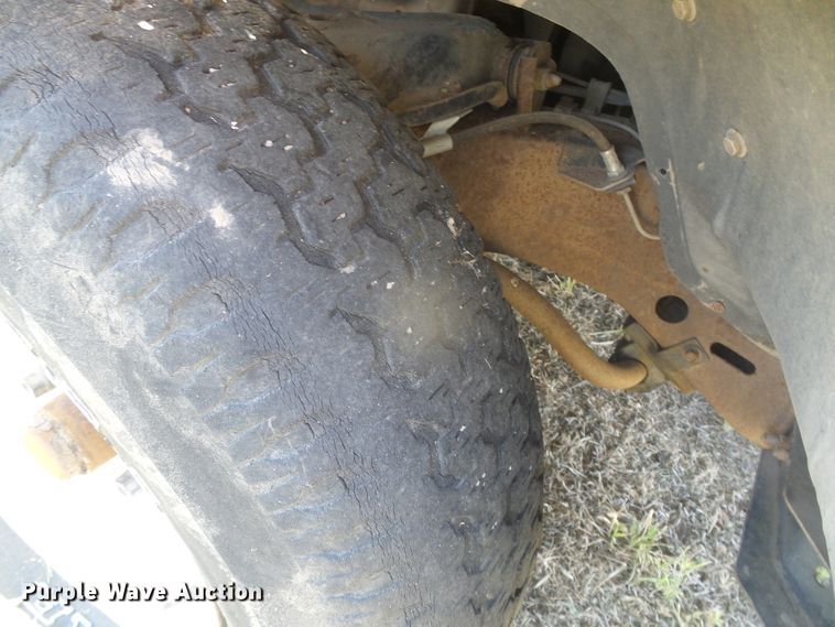 image for item DH4971 1992 Chevrolet Cheyenne 1500  pickup truck