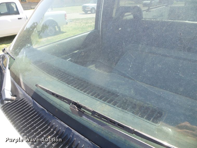 image for item DH4971 1992 Chevrolet Cheyenne 1500  pickup truck