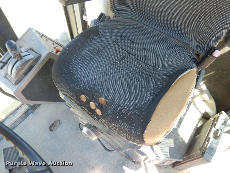 image for item DJ1000 1995 Galion 850  motor grader