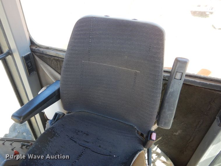 image for item DJ1000 1995 Galion 850  motor grader