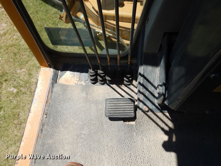 image for item DJ1000 1995 Galion 850  motor grader