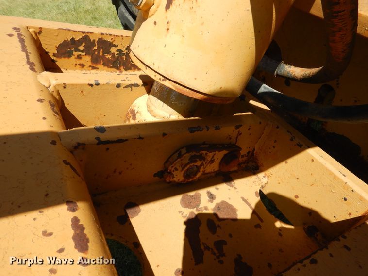 image for item DJ1000 1995 Galion 850  motor grader