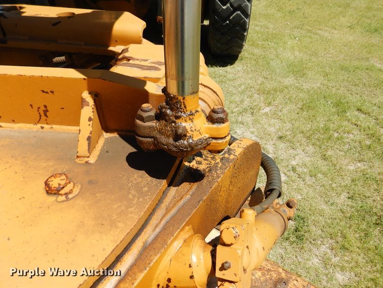 image for item DJ1000 1995 Galion 850  motor grader