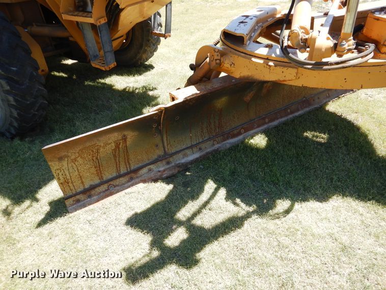 image for item DJ1000 1995 Galion 850  motor grader