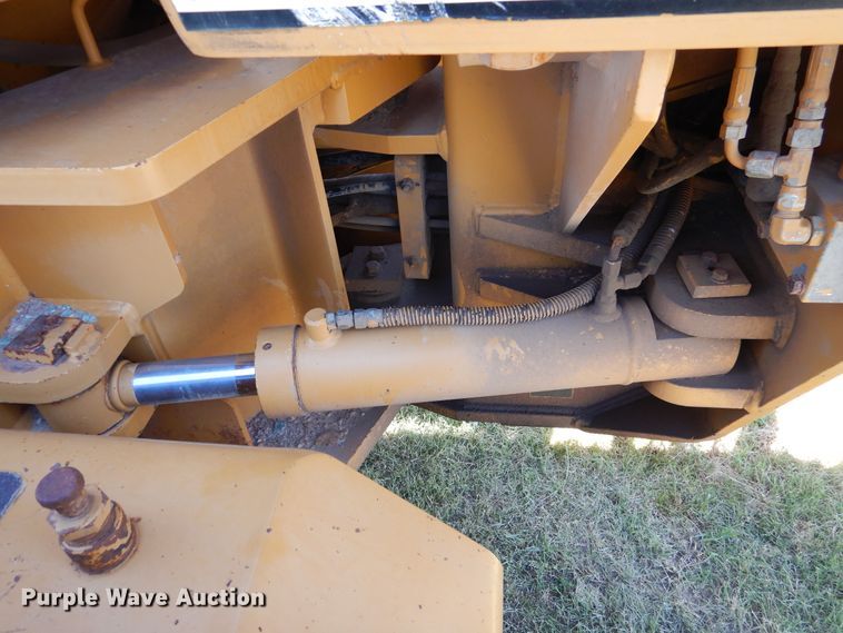 image for item DJ1000 1995 Galion 850  motor grader