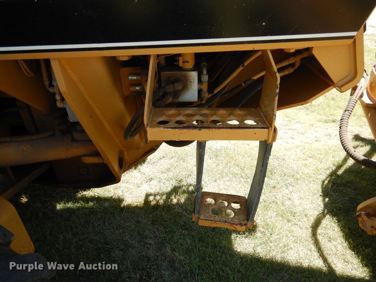 image for item DJ1000 1995 Galion 850  motor grader