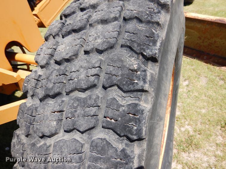 image for item DJ1000 1995 Galion 850  motor grader