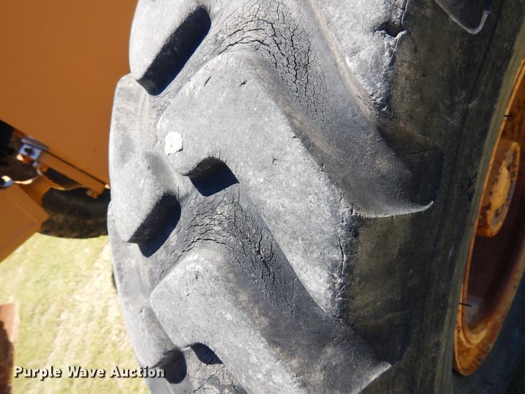 image for item DJ1000 1995 Galion 850  motor grader