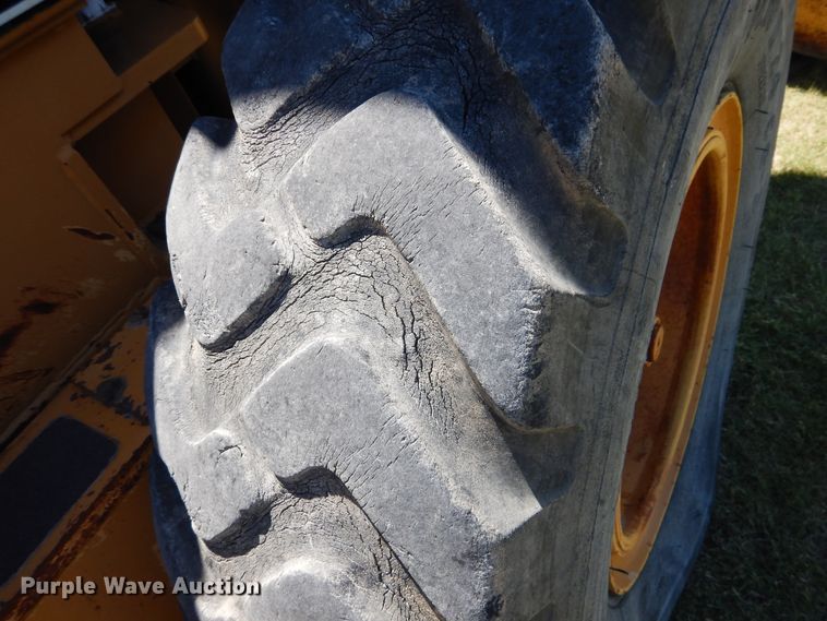 image for item DJ1000 1995 Galion 850  motor grader