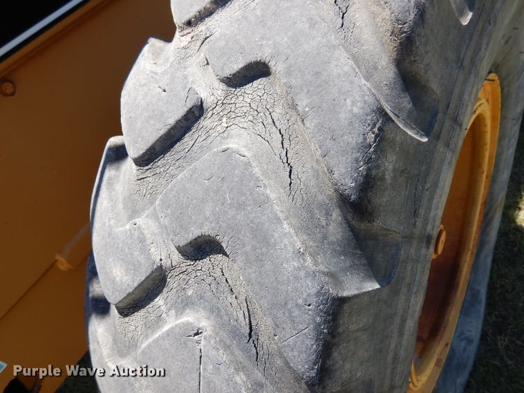 image for item DJ1000 1995 Galion 850  motor grader