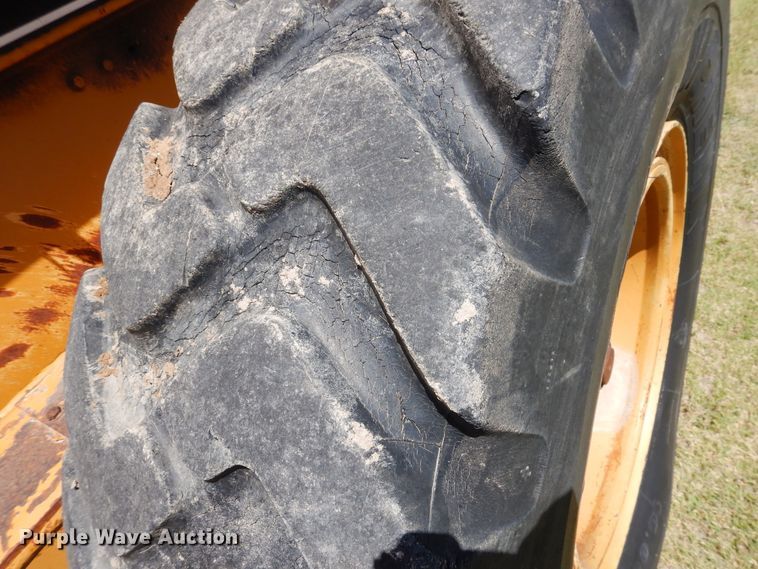 image for item DJ1000 1995 Galion 850  motor grader