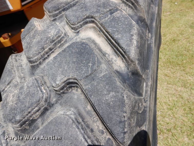 image for item DJ1000 1995 Galion 850  motor grader