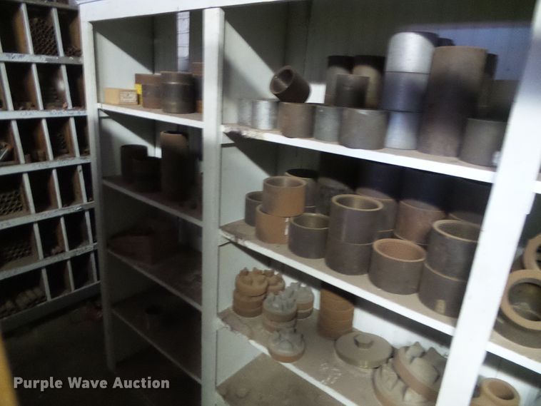 image for item EL9153 Steel and galvanized pipe fittings