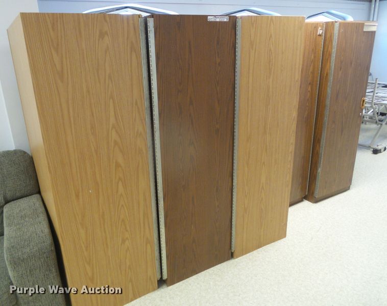 image for item EL9157 (9) wardrobe closets