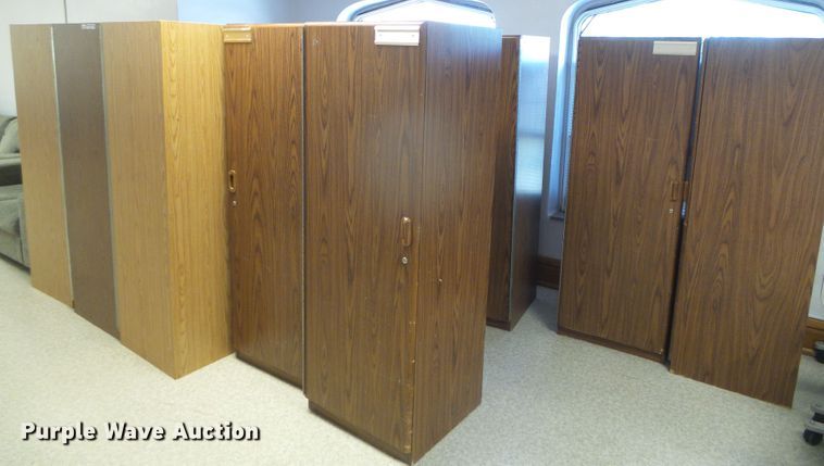 image for item EL9157 (9) wardrobe closets