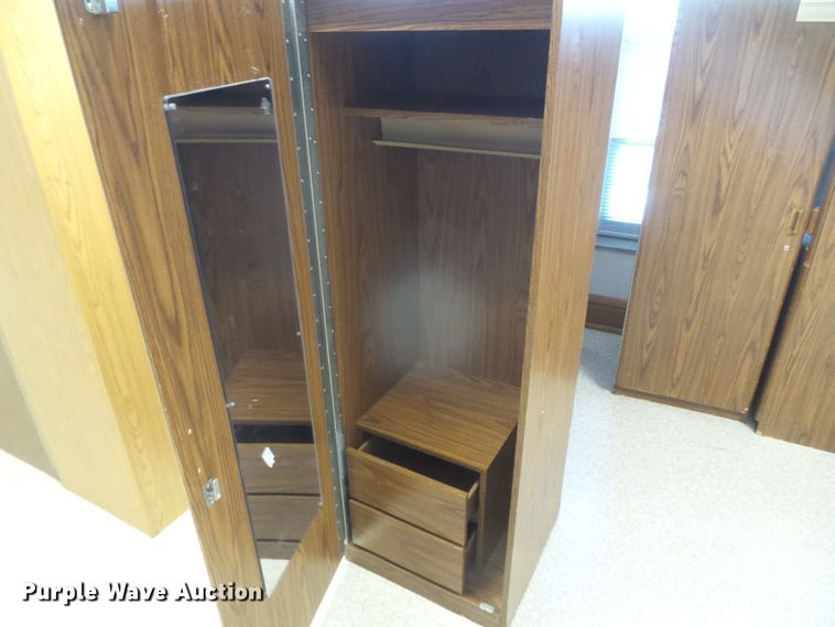 image for item EL9157 (9) wardrobe closets