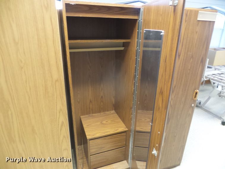 image for item EL9157 (9) wardrobe closets