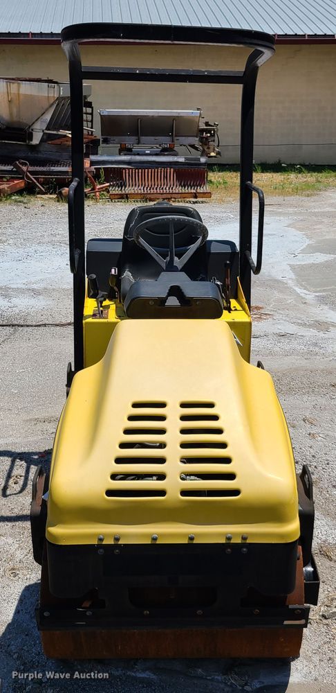 image for item FX9516 Wacker RD11A  double drum roller