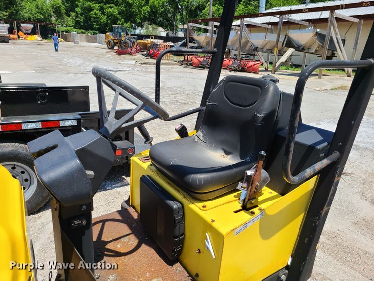 image for item FX9516 Wacker RD11A  double drum roller