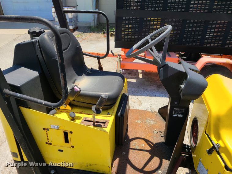 image for item FX9516 Wacker RD11A  double drum roller