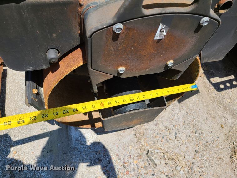 image for item FX9516 Wacker RD11A  double drum roller