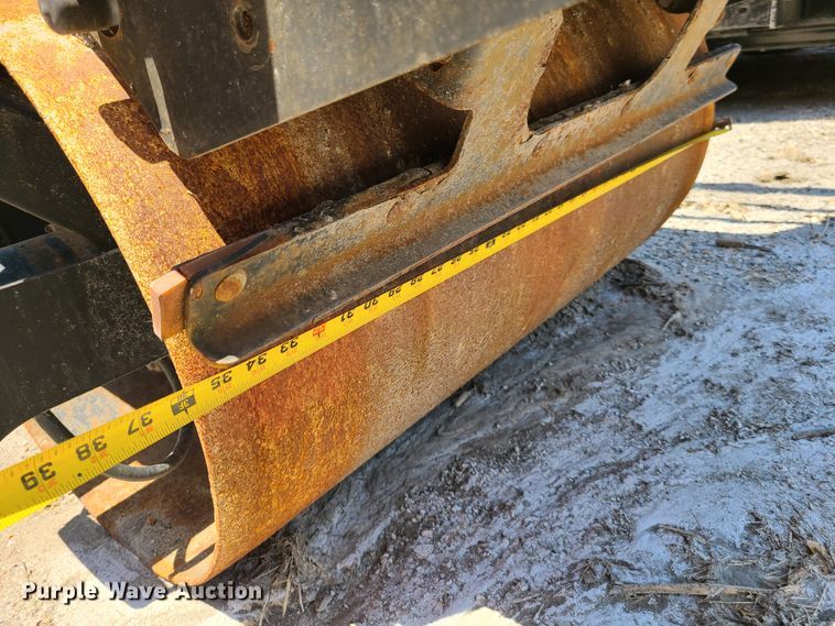 image for item FX9516 Wacker RD11A  double drum roller