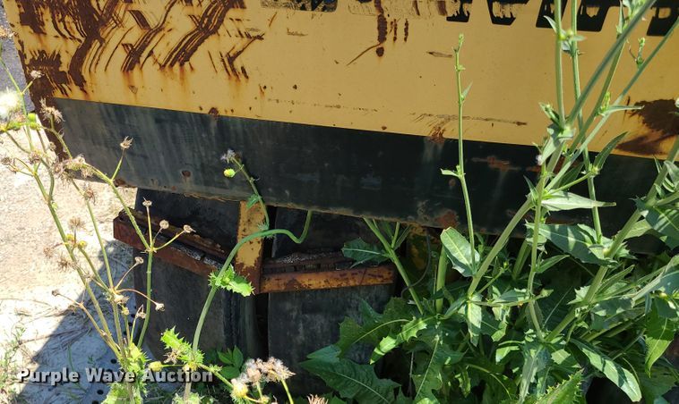 image for item FX9518 Bomag BW100AC  combination roller