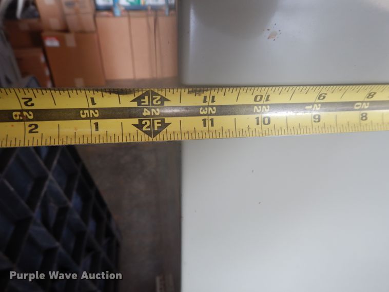 image for item FY9136 Trane 4TTB3060D1000AA AC unit