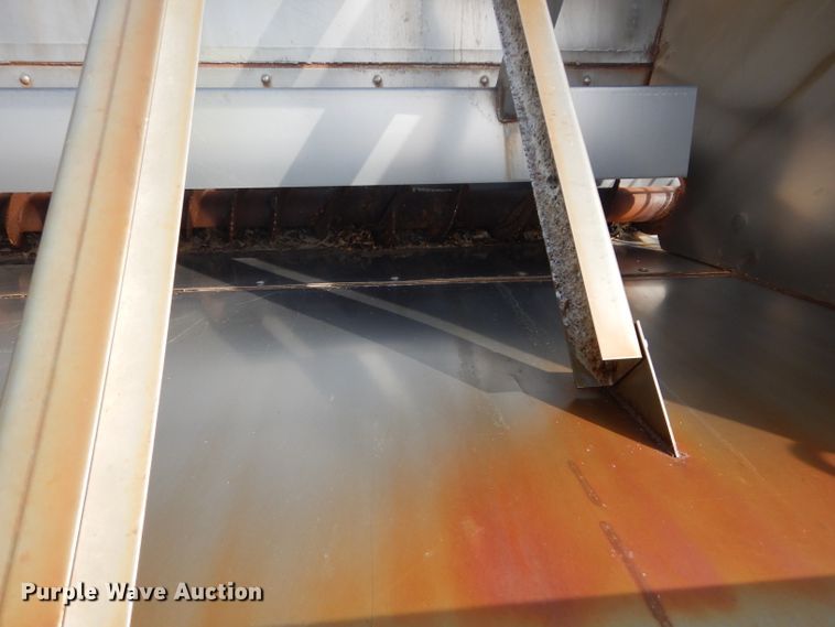 image for item FY9139 Swenson stainless steel spreader