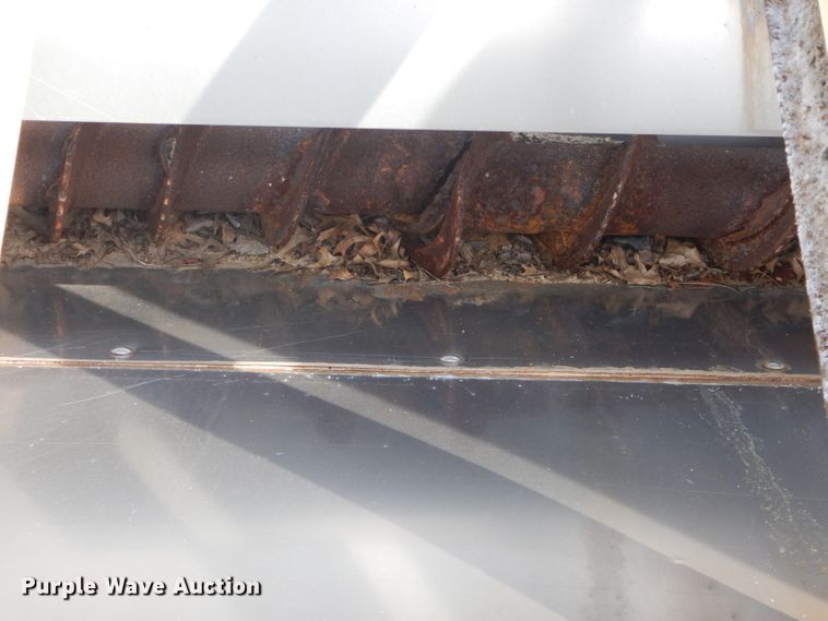 image for item FY9139 Swenson stainless steel spreader