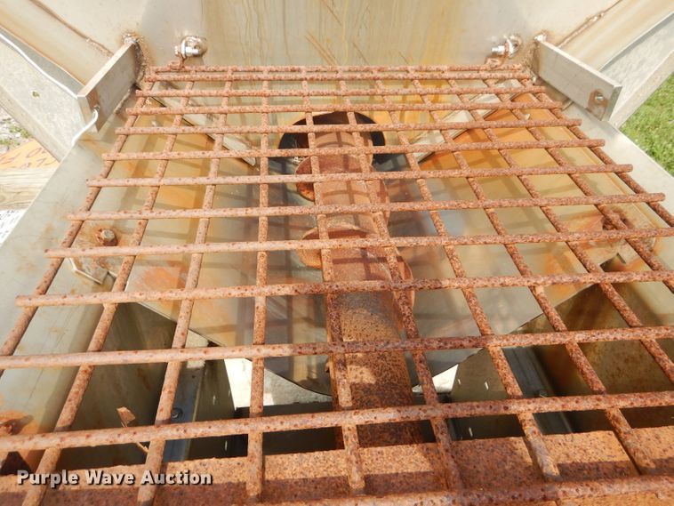 image for item FY9139 Swenson stainless steel spreader