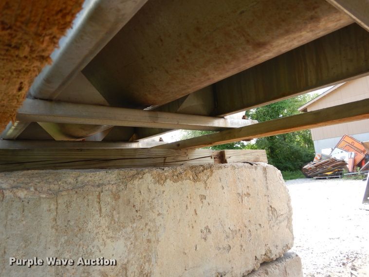 image for item FY9139 Swenson stainless steel spreader