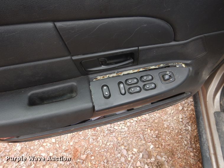 image for item GA9042 2007 Ford Crown Victoria Police Interceptor