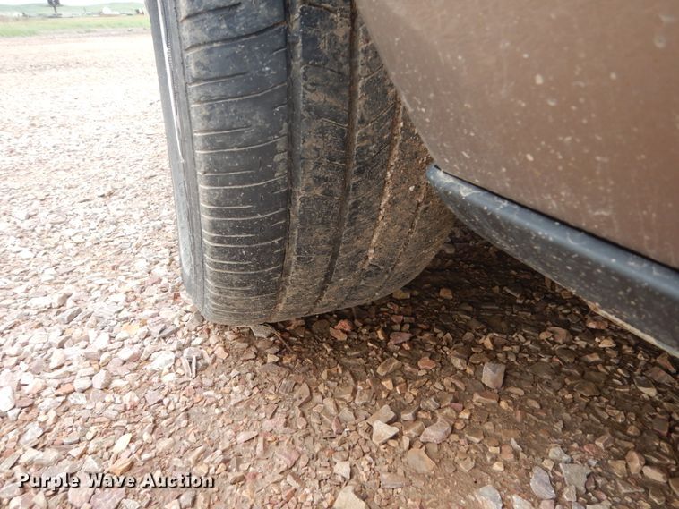 image for item GA9042 2007 Ford Crown Victoria Police Interceptor