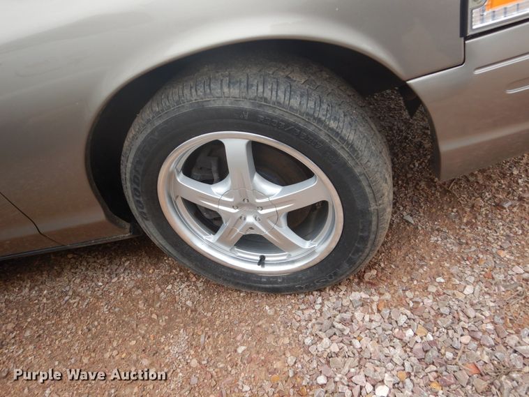 image for item GA9042 2007 Ford Crown Victoria Police Interceptor